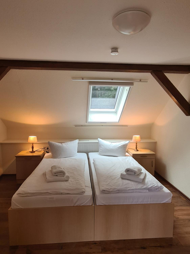 Others 4, "Spreehof" Apartmenthaus in Lehde, Oberspreewald-Lausitz