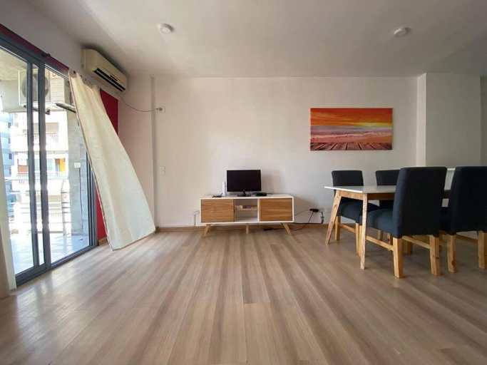 Others, Departamento en Caballito, Distrito Federal