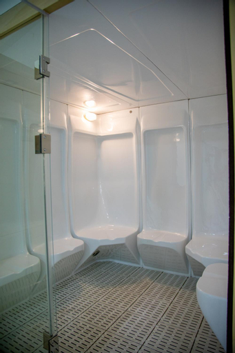 Bedroom 4, The Apple Residence, Manama