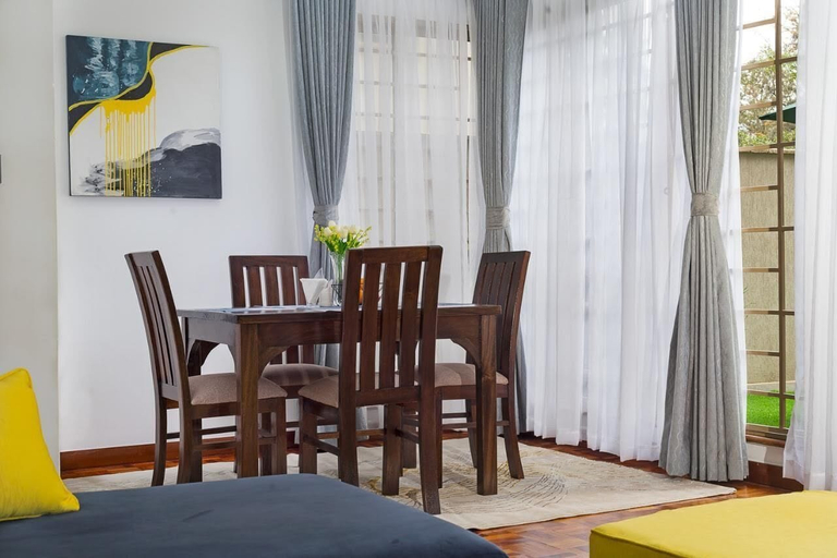 Others 4, Lux Suites Teshana Apartments Kileleshwa, Dagoretti North