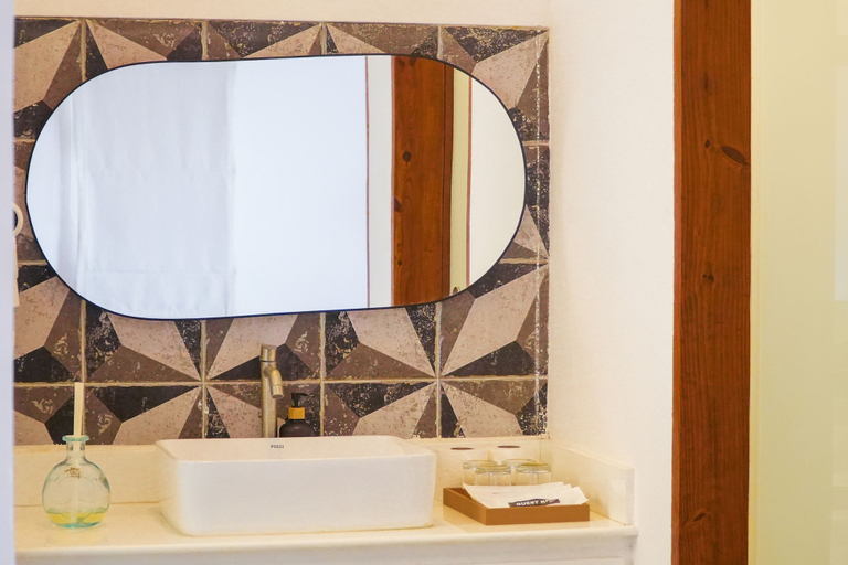 Bathroom 4, Caza Guesthouse Iyang, Concepcion