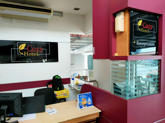 Others 5, Cozzy Motel, Malacca City