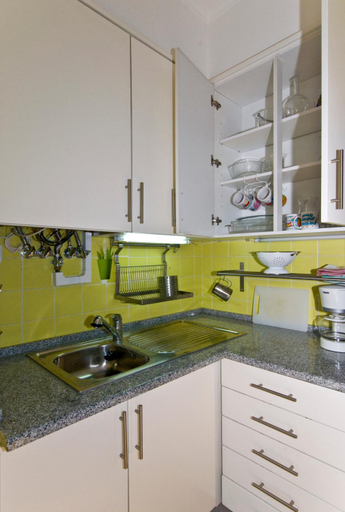 Others 5, Apartments in downtown, Lisbon
