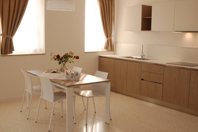 Others 5, Quirinus Venetia Properties, Venezia