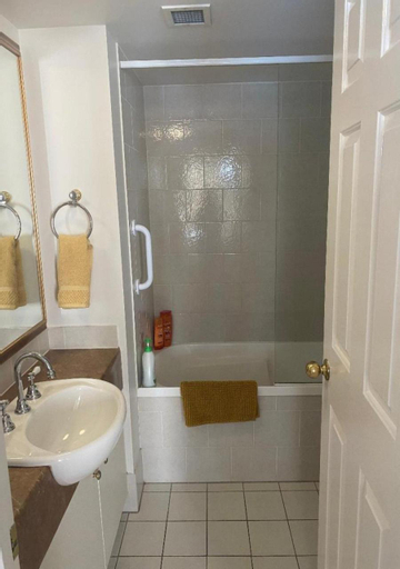 Bedroom 4, Location Location Location - Broadbeach :), Gold Coast