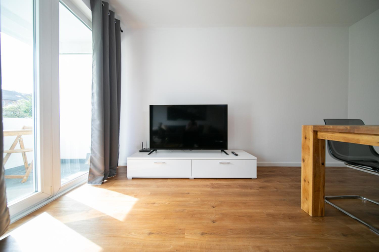 Others 4, Favorite Stays - Suite And More - Neuss, Rhein-Kreis Neuss