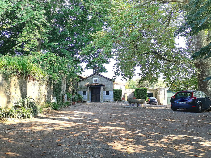 Others 3, Camelia Rooms, Braga
