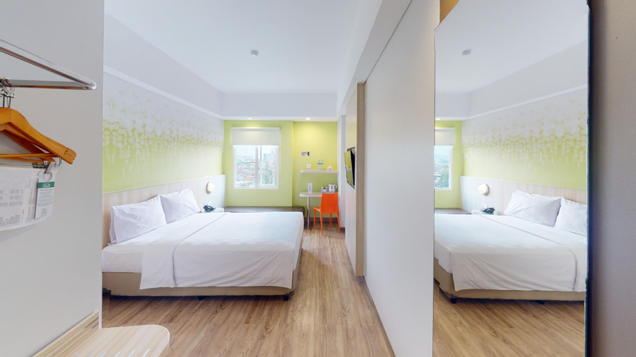 Bedroom 11