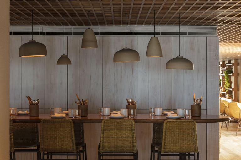 Food & Drinks 5, Arpoador, Rio de Janeiro