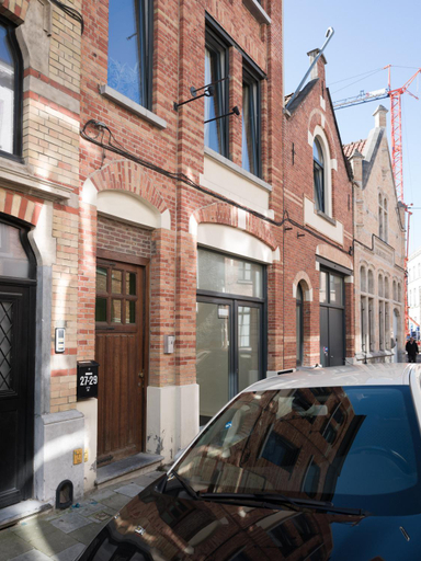 Others 3, Emma's Boutique Guesthouse Ghent, Oost-Vlaanderen