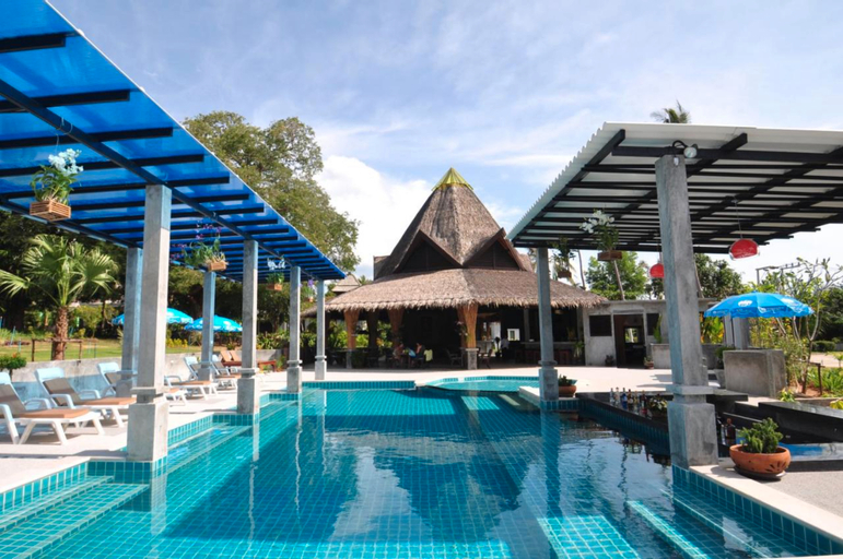 Sport & Beauty 5, Samui Honey Tara Villa Residence, Ko Samui