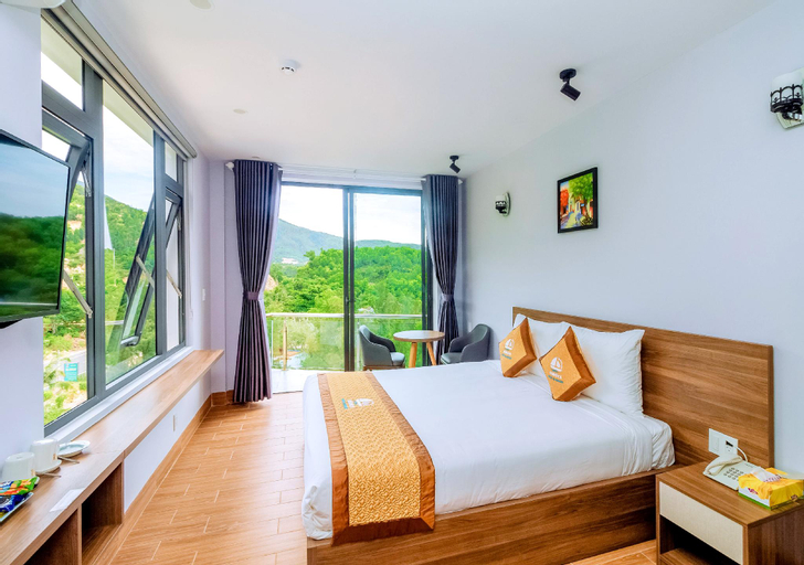 Bedroom 8
