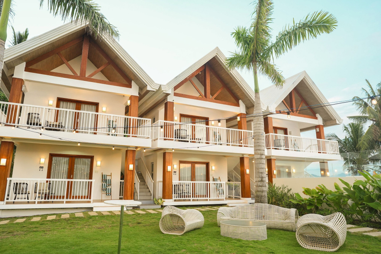 Exterior & Views 2, Caza Guesthouse Iyang, Concepcion