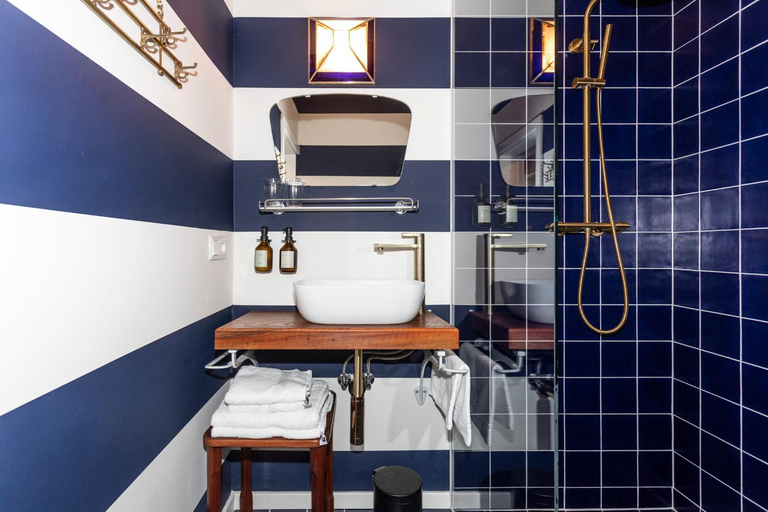 Bathroom 2, Gastehaus Wallner, Villach Land