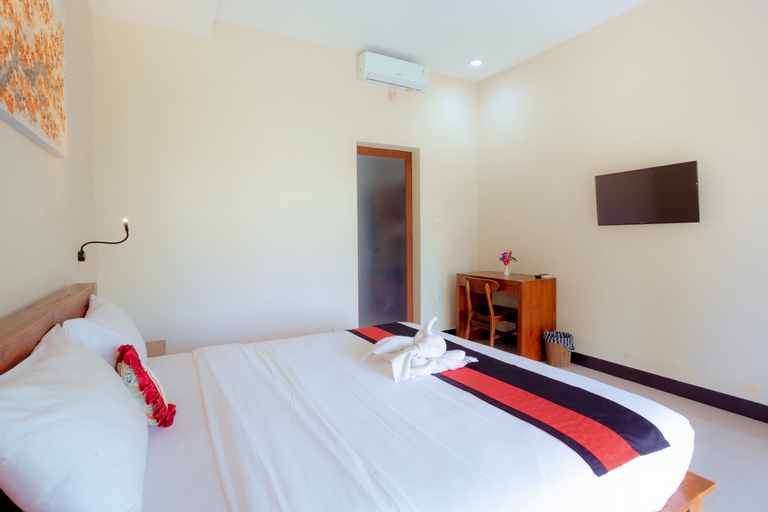 Bedroom 12