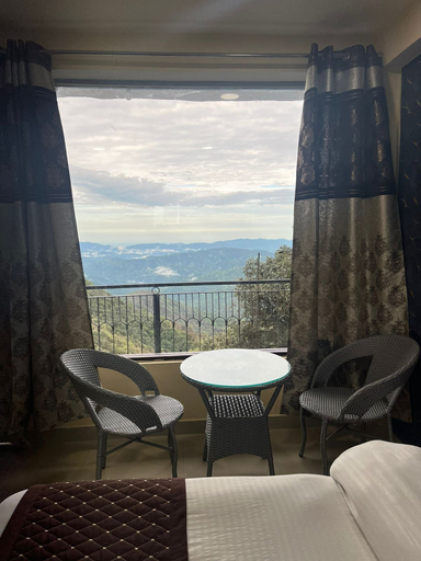 Others 4, Amor Haven & Dine, Shimla