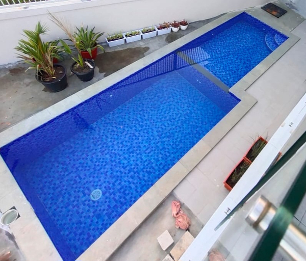 Sport & Beauty 2, Emerald Villas A-11, Malang