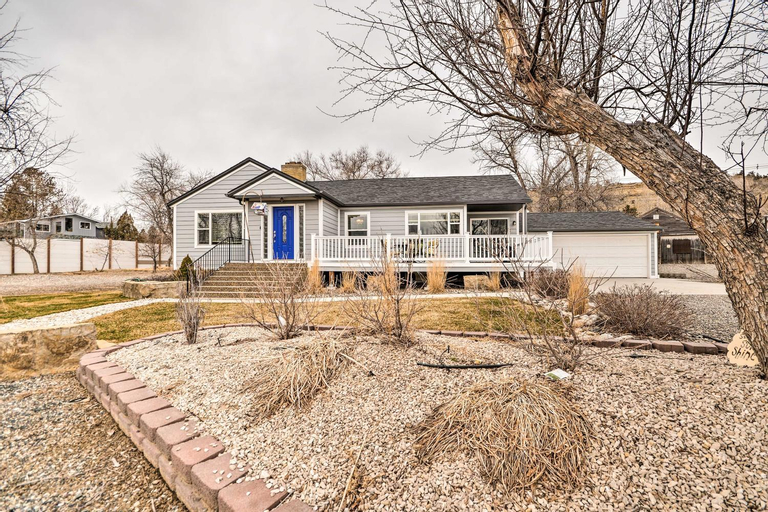 Renovated Apartment about 7 Mi to Dtwn Billings, Yellowstone
