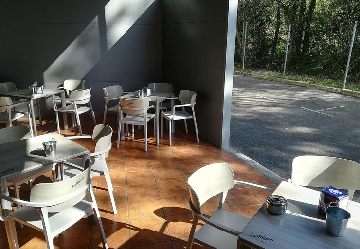 Food & Drinks 5, HOTEL DEL NORA, Asturias