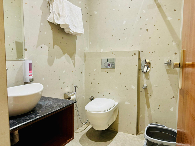 Bathroom 5, Amritsar Home Stay, Amritsar