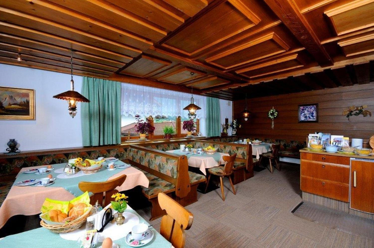 Food & Drinks, Haus Bergfriede, Schwaz