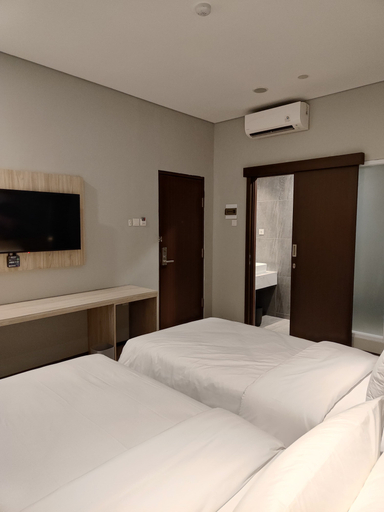 Bedroom 5, True Blue Sanno Pluit - Jakarta, Jakarta Utara