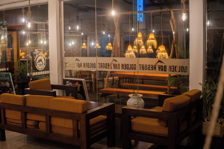 Food & Drinks 4, New golden bay resort Weligama, Weligama