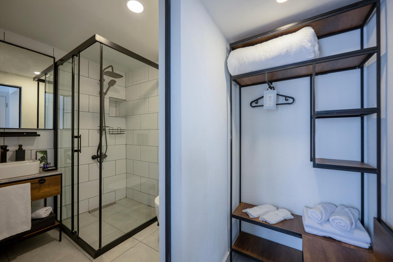Bathroom 3, The Easy Rooms Verandah, Antalya