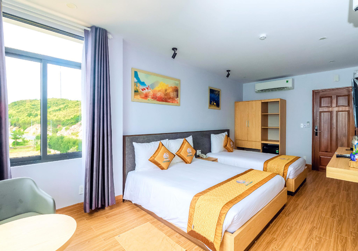 Bedroom 9