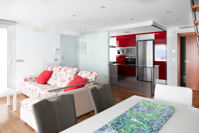 4, Apartamentos turisticos Cullera, Valencia