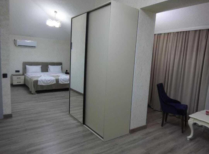Bedroom 3, ALTAY HOTEL, Baku