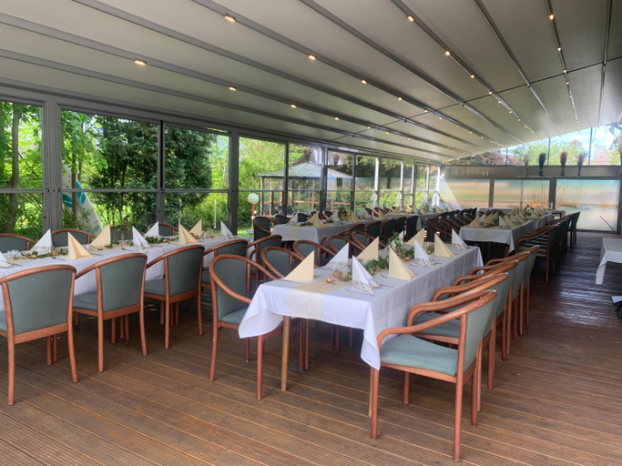 Food & Drinks 5, Schweier Krug, Wesermarsch