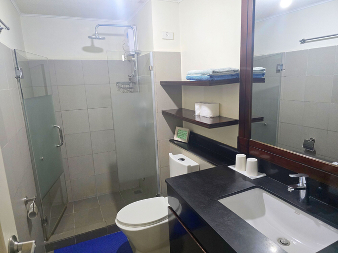 Bathroom, Amalfi Oasis, Cebu City