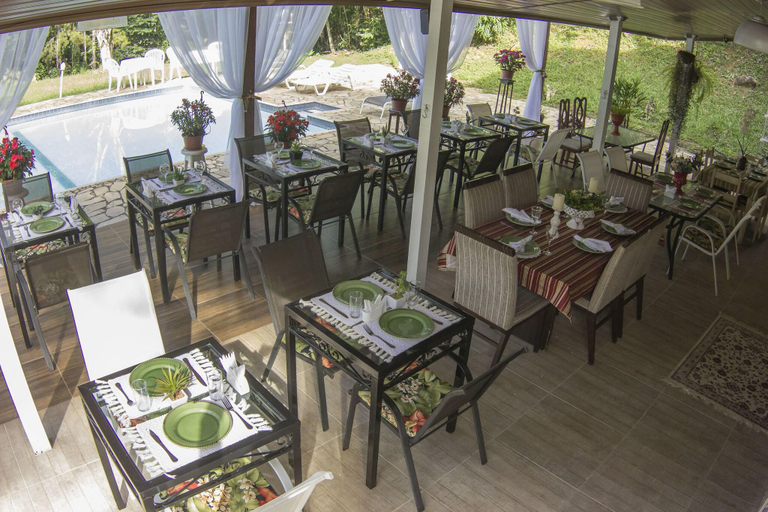 Food & Drinks 5, Pousada Recanto De Moria, Itatiaia
