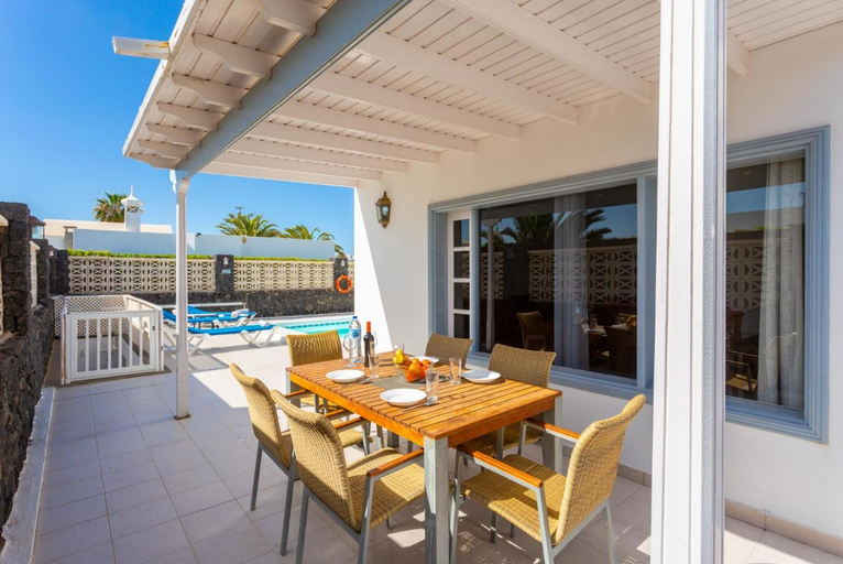 Others 5, Villa Zoe, Las Palmas