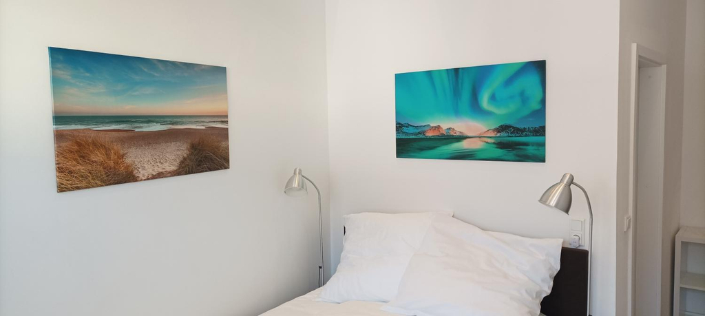 Others 2, Detmold City Deluxe Appartements H17, Lippe