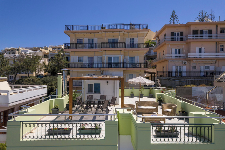 Exterior & Views 2, Mystique Sunset View, Crete
