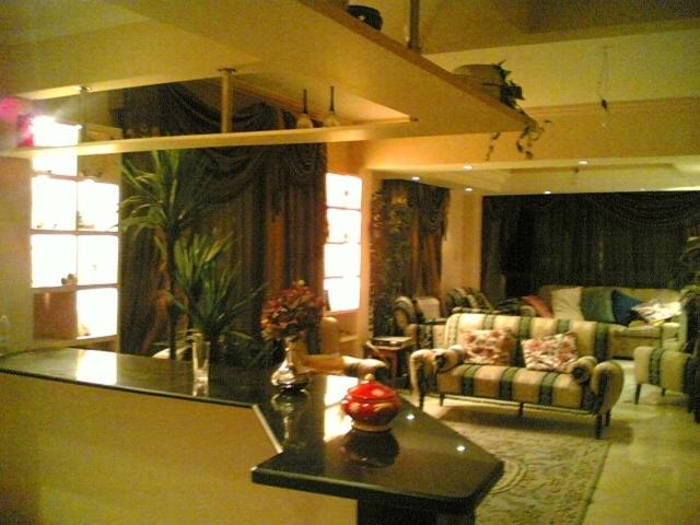 Others 2, 3 Bed Rooms Ac Fully Equipped flat in Mohandsseen Cairo, Al-'Ajuzah