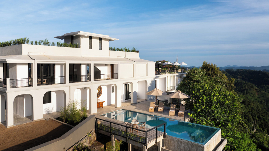Exterior & Views, W15 Ambuluwawa, Udapalatha