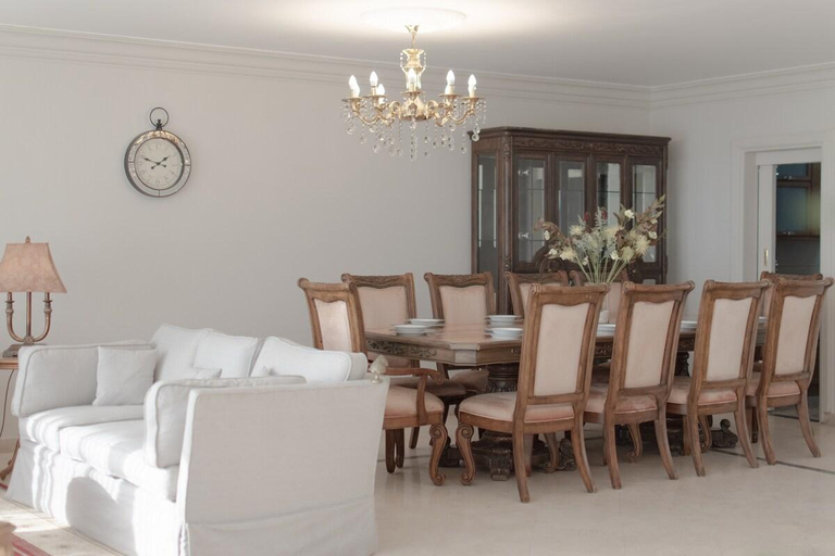 Others 5, Nile Panoramic View, Luxury Apartment, Giza