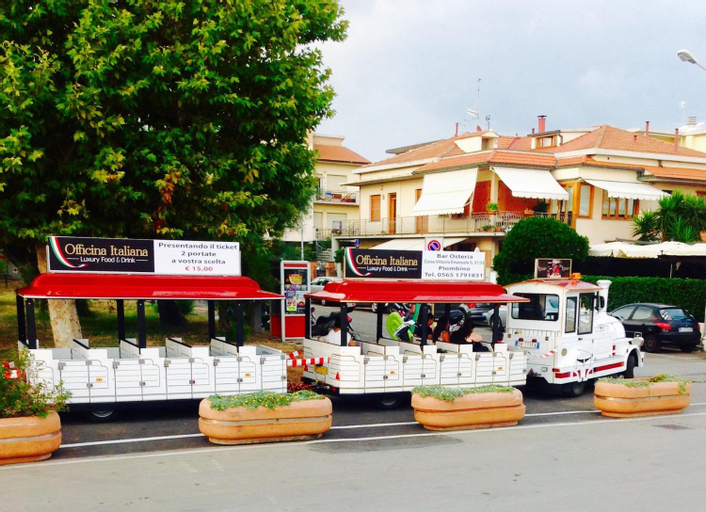 Holiday Home Arzilli, Grosseto