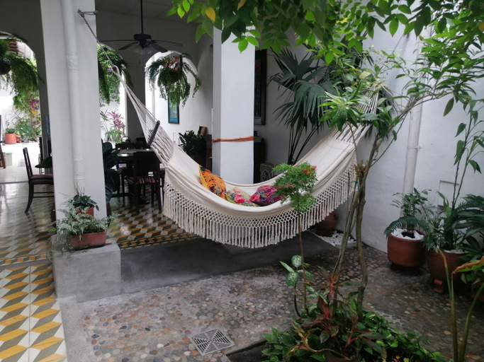 Others 5, Casa Paraiso, Guaduas
