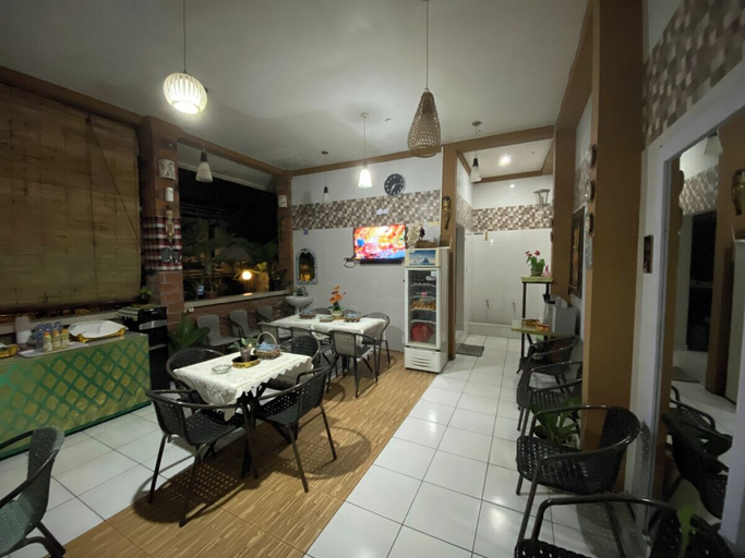 Others 5, Batukaru Garden 5 Bali Sevilla Residence, Badung