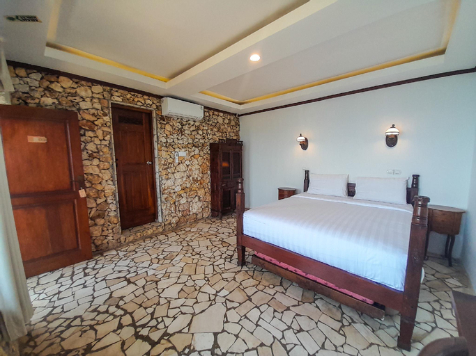 Bedroom 7