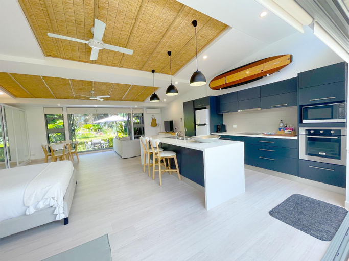 Others 3, Driftwood Villa's - Scotts Head, Nambucca