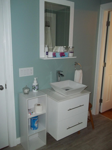 Others 2, Abide Within Bed & Breakfast, Colchester