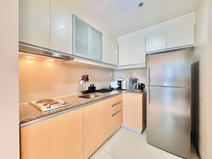 Others 5, One Uptown Residence Near St Lukes, Taguig