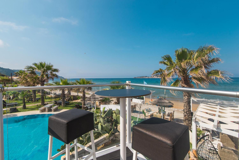 Others 5, Mirage Arillas Maisonette B, Ionian Islands
