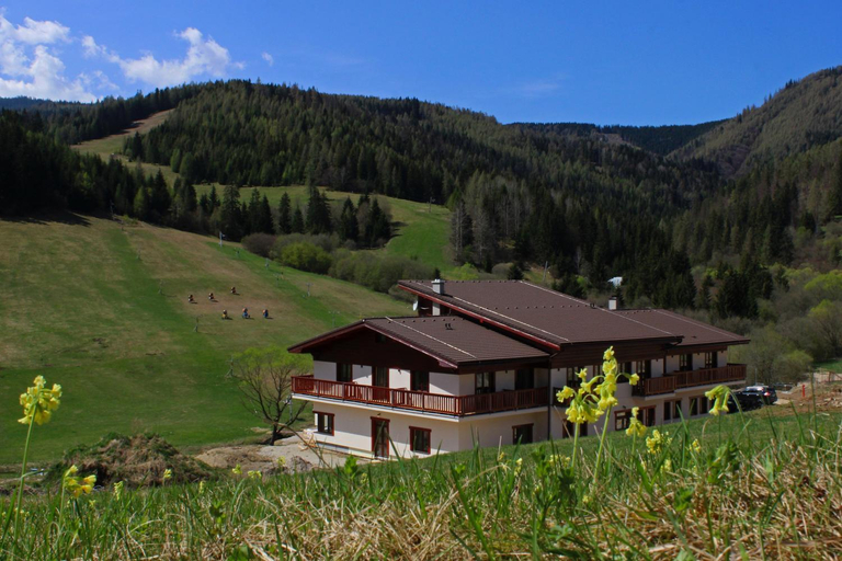 Others 5, Hotel Studnicky, Poprad