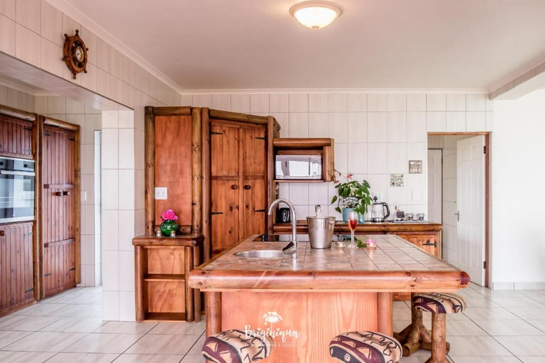 4, Sandspoor, West Coast